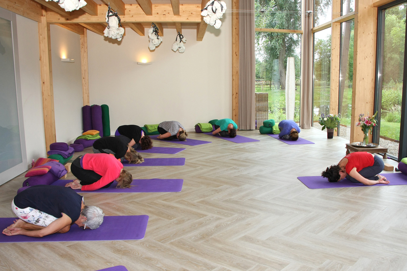 yogacentrum schijndel